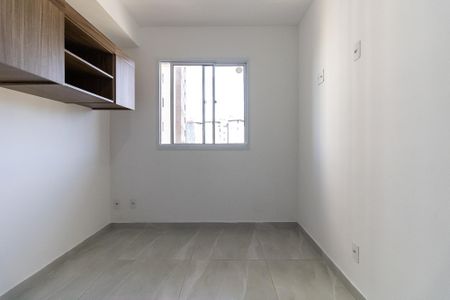 Apartamento para alugar com 29m², 1 quarto e sem vagaSuíte