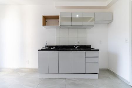 Apartamento para alugar com 29m², 1 quarto e sem vagaCozinha