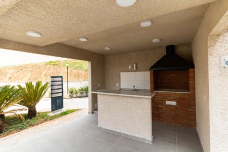 Apartamento para alugar com 29m², 1 quarto e sem vagaÁrea comum