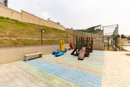 Apartamento para alugar com 29m², 1 quarto e sem vagaÁrea comum