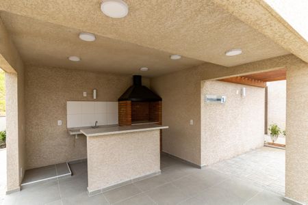 Apartamento para alugar com 29m², 1 quarto e sem vagaÁrea comum