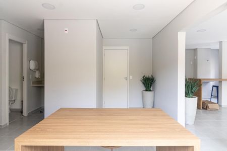 Apartamento para alugar com 29m², 1 quarto e sem vagaÁrea comum