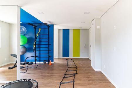 Apartamento para alugar com 29m², 1 quarto e sem vagaÁrea comum