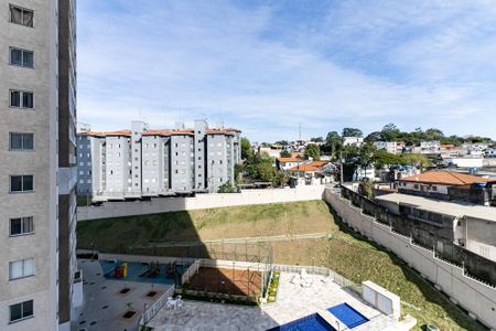 Apartamento para alugar com 29m², 1 quarto e sem vagaVista da Varanda