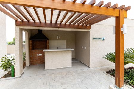 Apartamento para alugar com 29m², 1 quarto e sem vagaÁrea comum