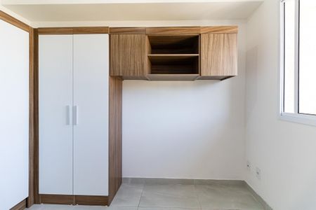 Apartamento para alugar com 29m², 1 quarto e sem vagaSuíte