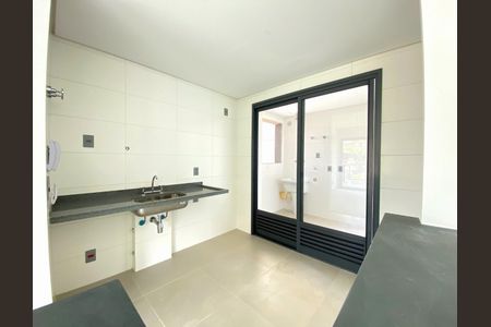 Apartamento à venda com 103m², 2 quartos e 2 vagas