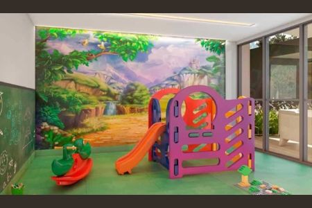 Apartamento à venda com 103m², 2 quartos e 2 vagas