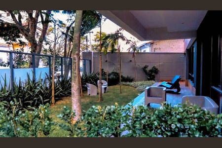 Apartamento à venda com 103m², 2 quartos e 2 vagas