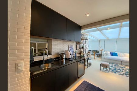 Apartamento à venda com 150m², 2 quartos e 2 vagas