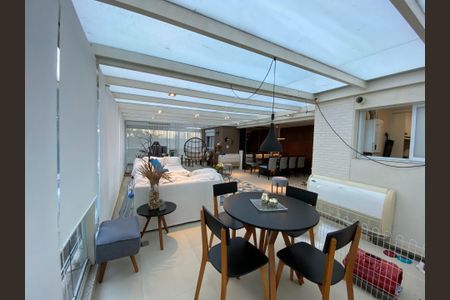 Apartamento à venda com 150m², 2 quartos e 2 vagas