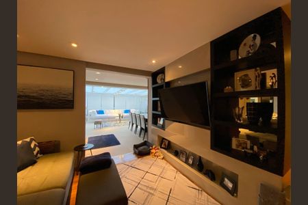 Apartamento à venda com 150m², 2 quartos e 2 vagas