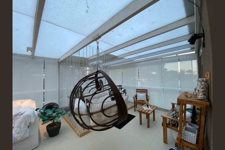 Apartamento à venda com 150m², 2 quartos e 2 vagas