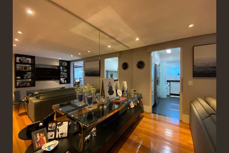 Apartamento à venda com 150m², 2 quartos e 2 vagas