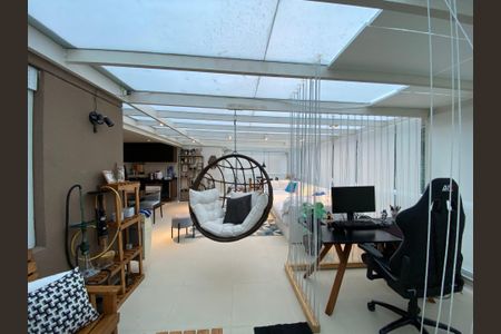 Apartamento à venda com 150m², 2 quartos e 2 vagas