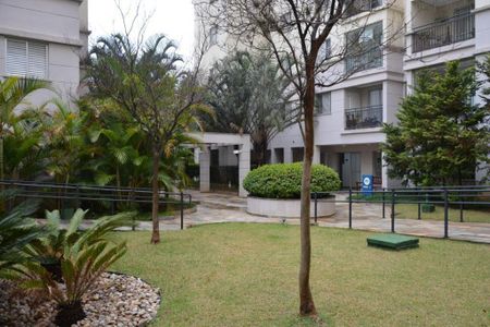 Apartamento à venda com 53m², 2 quartos e 1 vaga