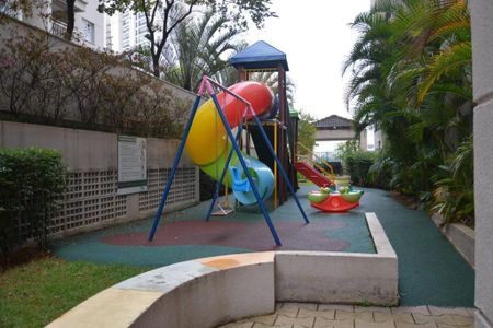 Apartamento à venda com 53m², 2 quartos e 1 vaga
