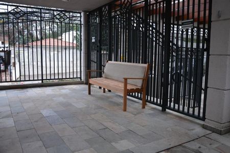 Apartamento à venda com 53m², 2 quartos e 1 vaga