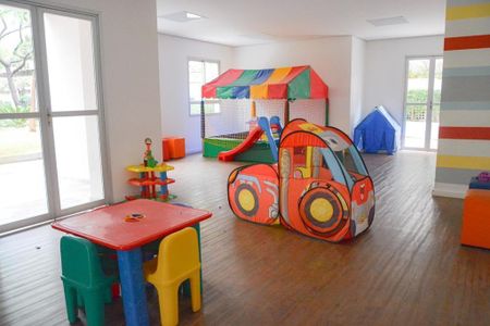 Apartamento à venda com 53m², 2 quartos e 1 vaga