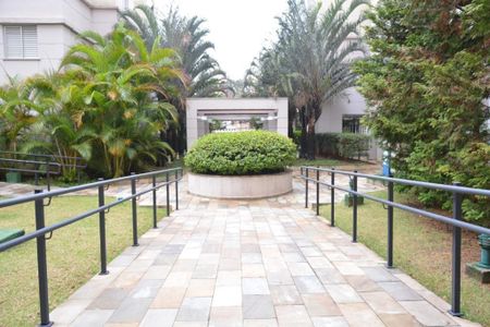 Apartamento à venda com 53m², 2 quartos e 1 vaga