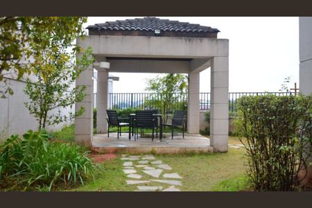 Apartamento à venda com 53m², 2 quartos e 1 vaga