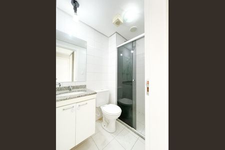 Apartamento à venda com 53m², 2 quartos e 1 vaga