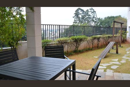 Apartamento à venda com 53m², 2 quartos e 1 vaga