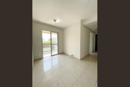 Apartamento à venda com 53m², 2 quartos e 1 vaga