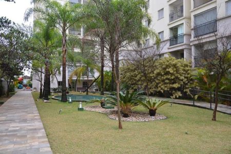 Apartamento à venda com 53m², 2 quartos e 1 vaga