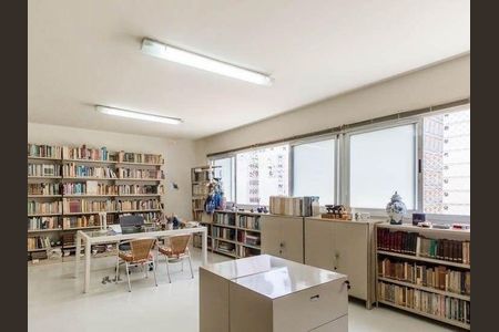 Apartamento à venda com 380m², 2 quartos e 2 vagas