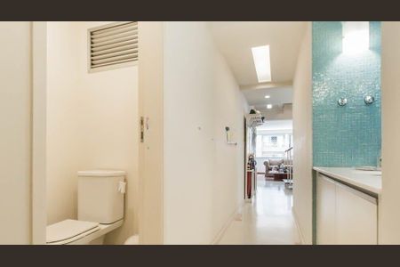 Apartamento à venda com 380m², 2 quartos e 2 vagas