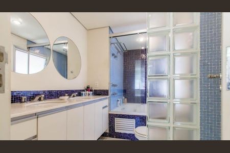 Apartamento à venda com 380m², 2 quartos e 2 vagas