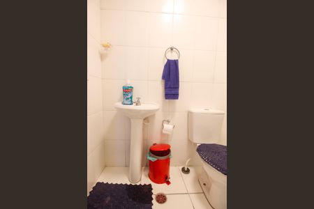 Apartamento à venda com 41m², 2 quartos e sem vagaBanheiro