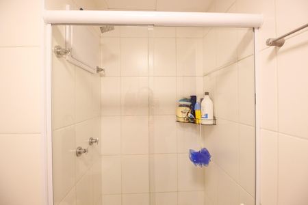 Apartamento à venda com 41m², 2 quartos e sem vagaBanheiro