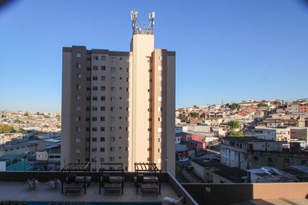 Apartamento à venda com 41m², 2 quartos e sem vagaVista do Quarto 1