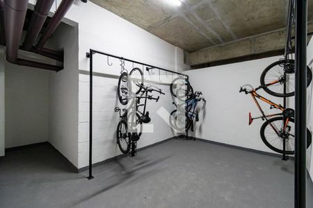 Apartamento à venda com 41m², 2 quartos e sem vagaBicicletário