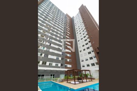 Apartamento à venda com 41m², 2 quartos e sem vagaÁrea comum - Piscina