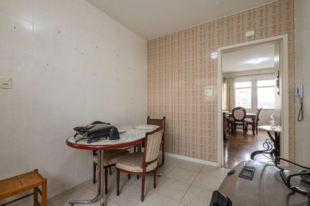 Apartamento para alugar com 122m², 2 quartos e 1 vagaCozinha