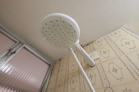 Apartamento para alugar com 122m², 2 quartos e 1 vagaBanheiro 2