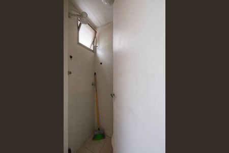 Apartamento para alugar com 122m², 2 quartos e 1 vagaBanheiro de Serviço