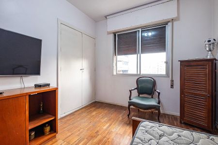 Apartamento para alugar com 122m², 2 quartos e 1 vagaQuarto 2