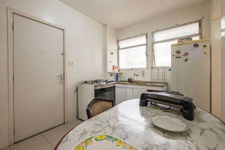 Apartamento para alugar com 122m², 2 quartos e 1 vagaCozinha