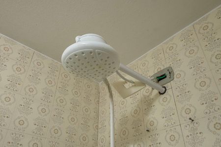 Apartamento para alugar com 122m², 2 quartos e 1 vagaBanheiro 1