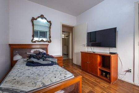 Apartamento para alugar com 122m², 2 quartos e 1 vagaQuarto 2