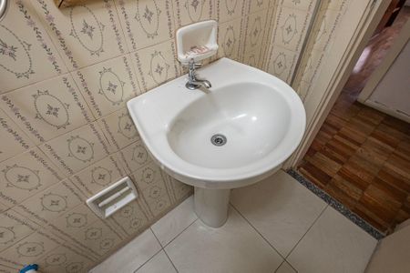 Apartamento para alugar com 122m², 2 quartos e 1 vagaBanheiro 2