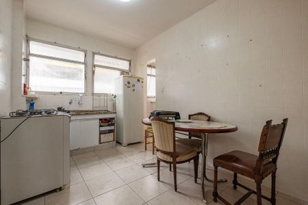 Apartamento para alugar com 122m², 2 quartos e 1 vagaCozinha