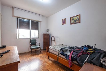 Apartamento para alugar com 122m², 2 quartos e 1 vagaQuarto 2