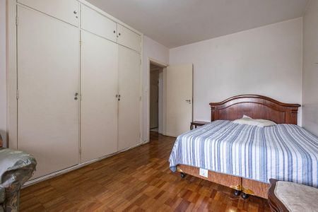 Apartamento para alugar com 122m², 2 quartos e 1 vagaQuarto 1