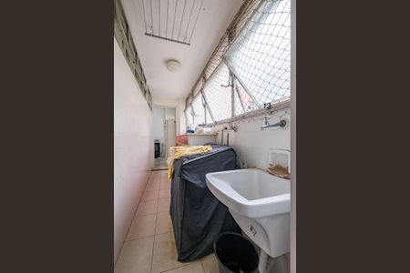 Apartamento para alugar com 122m², 2 quartos e 1 vagaÁrea de Serviço