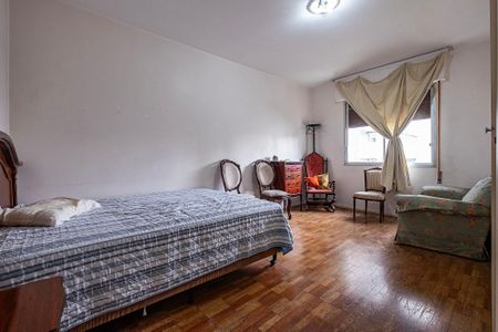 Apartamento para alugar com 122m², 2 quartos e 1 vagaQuarto 1